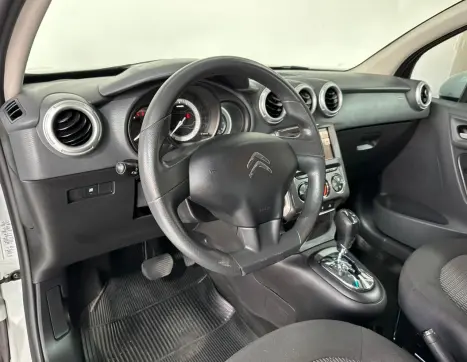 CITROEN C3 1.6 16V 4P ATTRACTION FLEX AUTOM�TICO, Foto 12