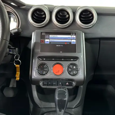 CITROEN C3 1.6 16V 4P ATTRACTION FLEX AUTOM�TICO, Foto 14