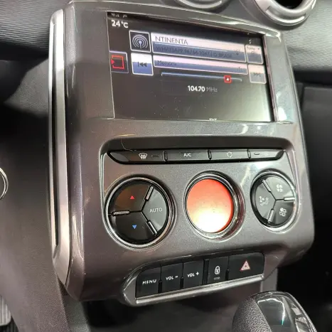 CITROEN C3 1.6 16V 4P ATTRACTION FLEX AUTOM�TICO, Foto 15