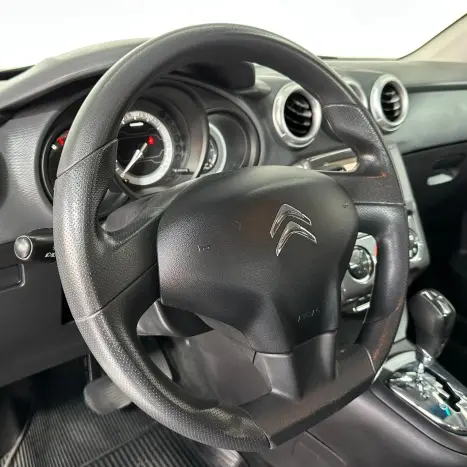 CITROEN C3 1.6 16V 4P ATTRACTION FLEX AUTOM�TICO, Foto 16