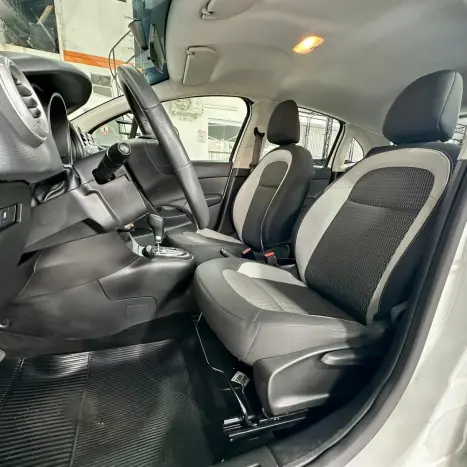 CITROEN C3 1.6 16V 4P ATTRACTION FLEX AUTOM�TICO, Foto 19