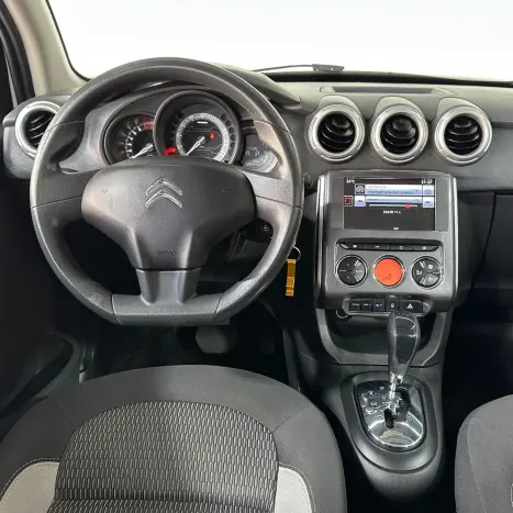CITROEN C3 1.6 16V 4P ATTRACTION FLEX AUTOM�TICO, Foto 20