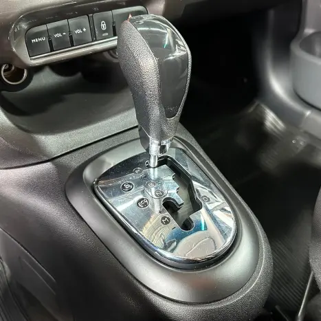 CITROEN C3 1.6 16V 4P ATTRACTION FLEX AUTOM�TICO, Foto 21