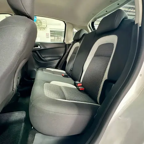 CITROEN C3 1.6 16V 4P ATTRACTION FLEX AUTOM�TICO, Foto 22