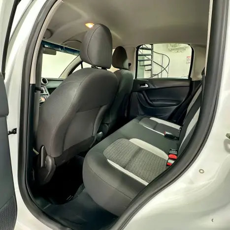 CITROEN C3 1.6 16V 4P ATTRACTION FLEX AUTOM�TICO, Foto 23