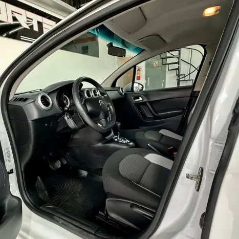 CITROEN C3 1.6 16V 4P ATTRACTION FLEX AUTOM�TICO, Foto 24