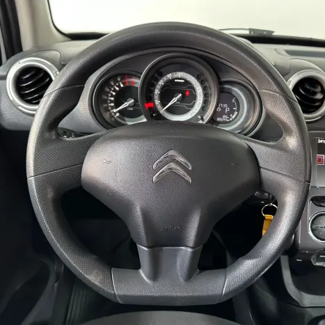 CITROEN C3 1.6 16V 4P ATTRACTION FLEX AUTOM�TICO, Foto 25