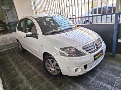 CITROEN C3 1.6 16V 4P EXCLUSIVE FLEX AUTOM�TICO, Foto 1
