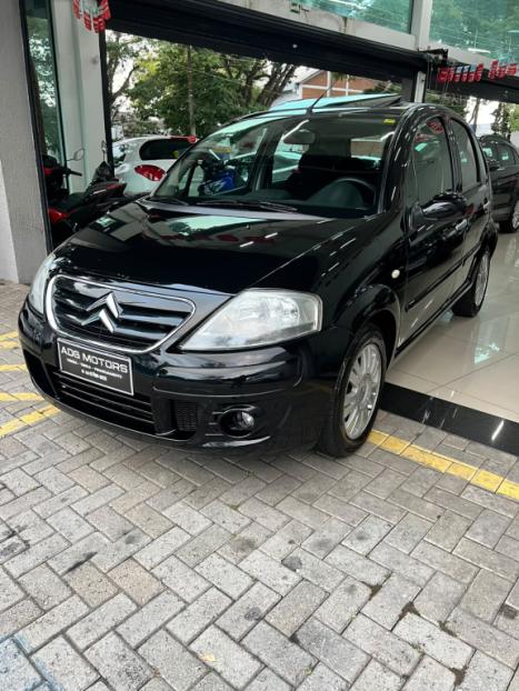 CITROEN C3 1.6 16V 4P EXCLUSIVE SOLARIS FLEX, Foto 6