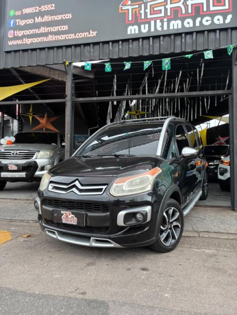 CITROEN C3 1.6 16V 4P EXCLUSIVE, Foto 1