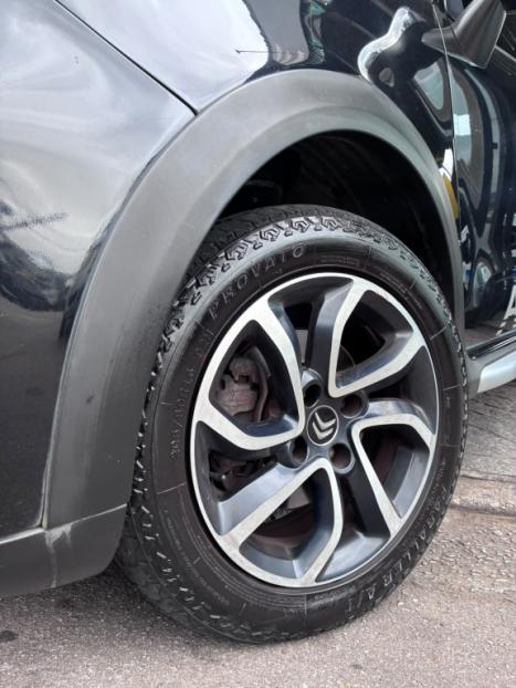 CITROEN C3 1.6 16V 4P EXCLUSIVE, Foto 4