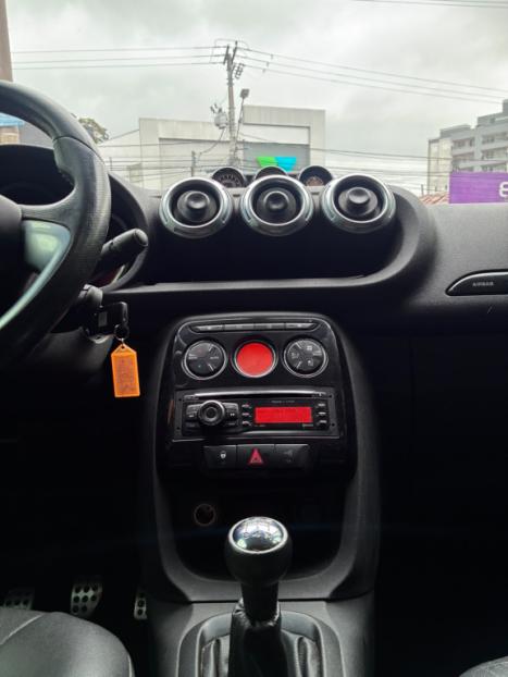 CITROEN C3 1.6 16V 4P EXCLUSIVE, Foto 10