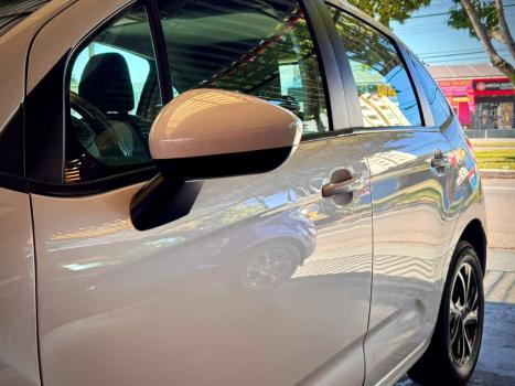 CITROEN C3 1.6 16V 4P FLEX VTI 120 TENDANCE AUTOM�TICO, Foto 2