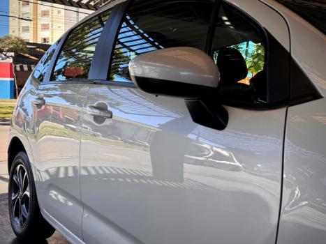 CITROEN C3 1.6 16V 4P FLEX VTI 120 TENDANCE AUTOM�TICO, Foto 4