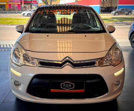 CITROEN C3 1.6 16V 4P FLEX VTI 120 TENDANCE AUTOM�TICO, Foto 5
