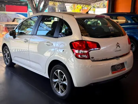 CITROEN C3 1.6 16V 4P FLEX VTI 120 TENDANCE AUTOM�TICO, Foto 9