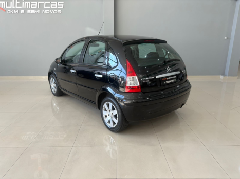 CITROEN C3 1.6 4P EXCLUSIVE SONORA FLEX AUTOMÁTICO, Foto 5 CITROEN C3 1.6 4P EXCLUSIVE SONORA FLEX AUTOMÁTICO, Foto 5