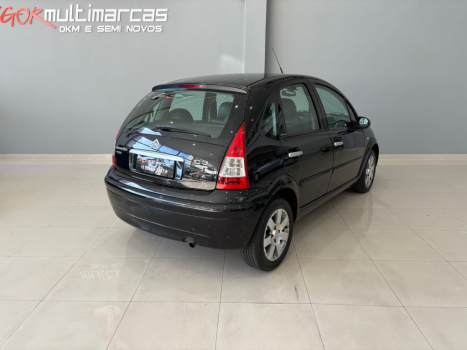 CITROEN C3 1.6 4P EXCLUSIVE SONORA FLEX AUTOMÁTICO, Foto 6 CITROEN C3 1.6 4P EXCLUSIVE SONORA FLEX AUTOMÁTICO, Foto 6