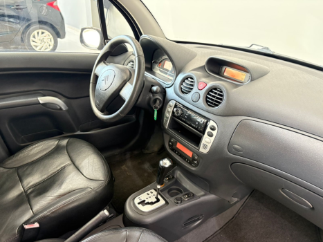 CITROEN C3 1.6 4P EXCLUSIVE SONORA FLEX AUTOMÁTICO, Foto 8 CITROEN C3 1.6 4P EXCLUSIVE SONORA FLEX AUTOMÁTICO, Foto 8