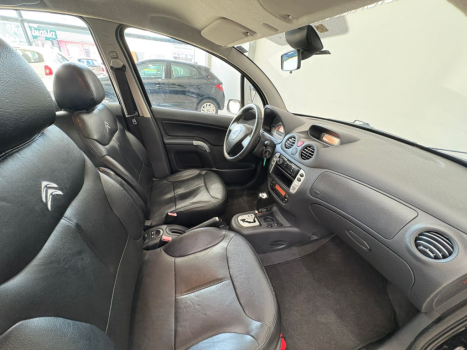 CITROEN C3 1.6 4P EXCLUSIVE SONORA FLEX AUTOMÁTICO, Foto 9 CITROEN C3 1.6 4P EXCLUSIVE SONORA FLEX AUTOMÁTICO, Foto 9