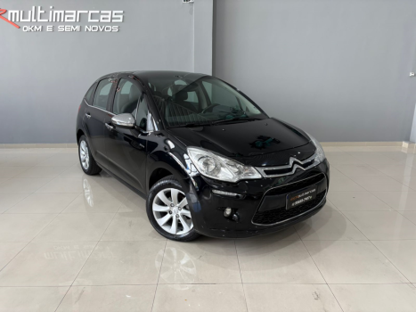 CITROEN C3 1.6 4P EXCLUSIVE START FLEX AUTOMTICO, Foto 1