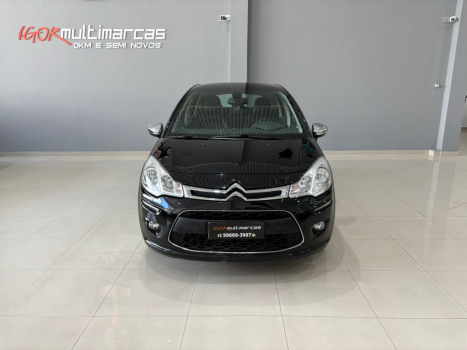 CITROEN C3 1.6 4P EXCLUSIVE START FLEX AUTOMTICO, Foto 2