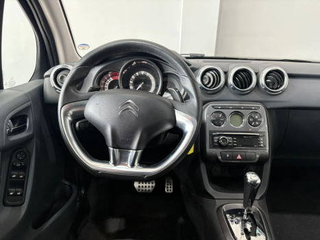 CITROEN C3 1.6 4P EXCLUSIVE START FLEX AUTOMTICO, Foto 7