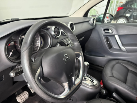 CITROEN C3 1.6 4P EXCLUSIVE START FLEX AUTOMTICO, Foto 8