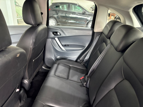 CITROEN C3 1.6 4P EXCLUSIVE START FLEX AUTOMTICO, Foto 9