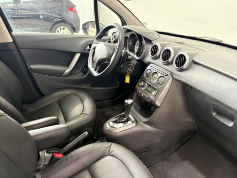 CITROEN C3 1.6 4P EXCLUSIVE START FLEX AUTOMTICO, Foto 10