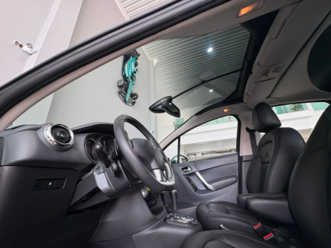 CITROEN C3 1.6 4P EXCLUSIVE START FLEX AUTOMTICO, Foto 11