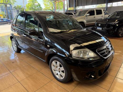 CITROEN C3 1.6 4P EXCLUSIVE SONORA FLEX AUTOM�TICO, Foto 1