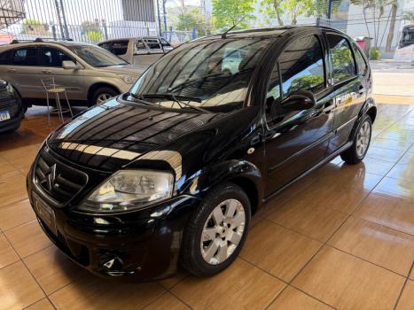 CITROEN C3 1.6 4P EXCLUSIVE SONORA FLEX AUTOM�TICO, Foto 2