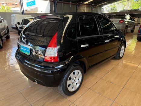 CITROEN C3 1.6 4P EXCLUSIVE SONORA FLEX AUTOM�TICO, Foto 3