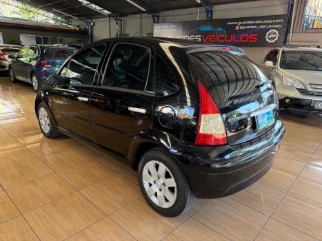 CITROEN C3 1.6 4P EXCLUSIVE SONORA FLEX AUTOM�TICO, Foto 4
