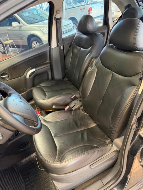 CITROEN C3 1.6 4P EXCLUSIVE SONORA FLEX AUTOM�TICO, Foto 5