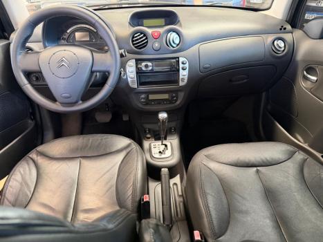 CITROEN C3 1.6 4P EXCLUSIVE SONORA FLEX AUTOM�TICO, Foto 6