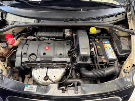 CITROEN C3 1.6 4P EXCLUSIVE SONORA FLEX AUTOM�TICO, Foto 7