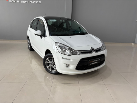 CITROEN C3 1.6 4P TENDANCE FLEX AUTOM�TICO, Foto 1