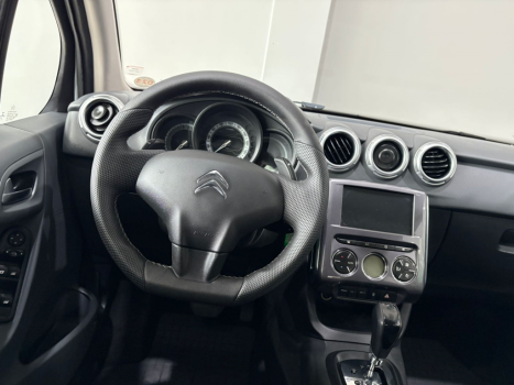 CITROEN C3 1.6 4P TENDANCE FLEX AUTOM�TICO, Foto 7