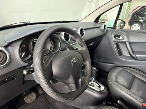 CITROEN C3 1.6 4P TENDANCE FLEX AUTOM�TICO, Foto 8