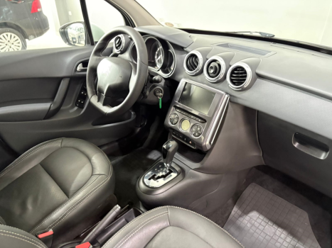 CITROEN C3 1.6 4P TENDANCE FLEX AUTOM�TICO, Foto 9
