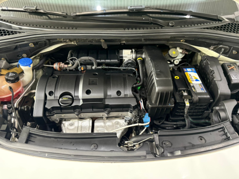 CITROEN C3 1.6 4P TENDANCE FLEX AUTOM�TICO, Foto 10