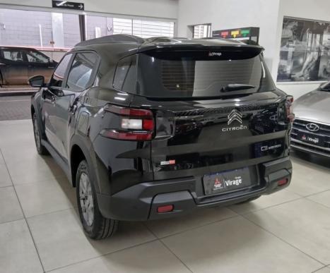 CITROEN C3 Aircross 1.0 12V 4P FLEX FEEL PACK TURBO 200 AUTOM�TICO CVT, Foto 2