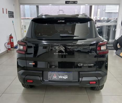 CITROEN C3 Aircross 1.0 12V 4P FLEX FEEL PACK TURBO 200 AUTOM�TICO CVT, Foto 3