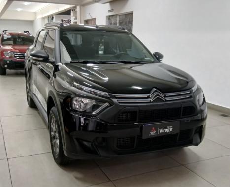 CITROEN C3 Aircross 1.0 12V 4P FLEX FEEL PACK TURBO 200 AUTOM�TICO CVT, Foto 5