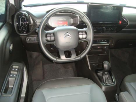 CITROEN C3 Aircross 1.0 12V 4P FLEX XTR TURBO 200 7 LUGARES AUTOM�TICO CVT, Foto 3