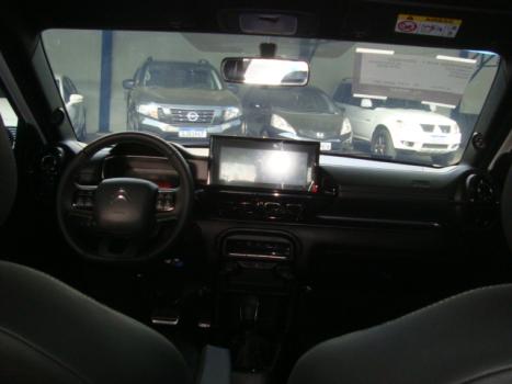 CITROEN C3 Aircross 1.0 12V 4P FLEX XTR TURBO 200 7 LUGARES AUTOM�TICO CVT, Foto 4