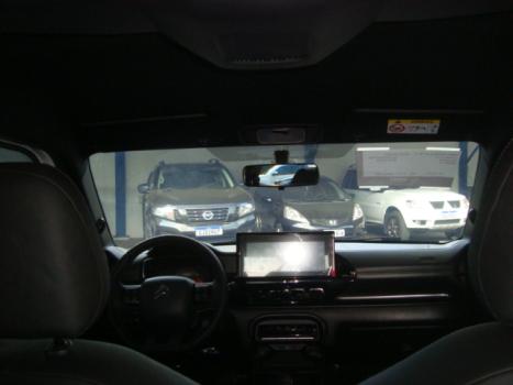 CITROEN C3 Aircross 1.0 12V 4P FLEX XTR TURBO 200 7 LUGARES AUTOM�TICO CVT, Foto 5