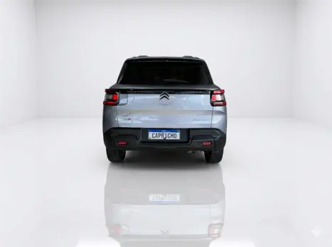 CITROEN C3 Aircross 1.0 12V 4P FLEX FEEL PACK TURBO 200 AUTOM�TICO CVT, Foto 4